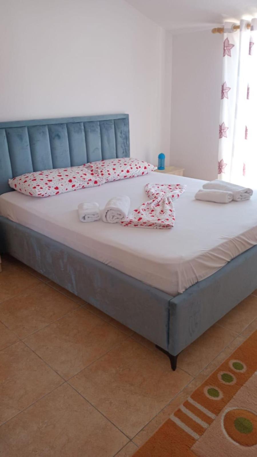Holiday park Rokes Cozy Corner Golem (Tirana)